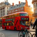 london tourist safety tips