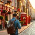 london travel budget guide