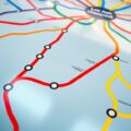london travelcard zone details
