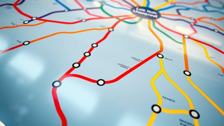 london travelcard zone details