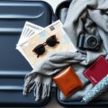london trip packing list