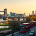 london weekend travel guide