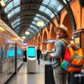 luggage storage options london