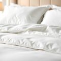luxurious bedding and design