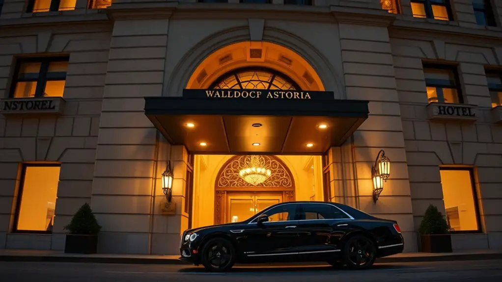 luxury brand transformation strategy