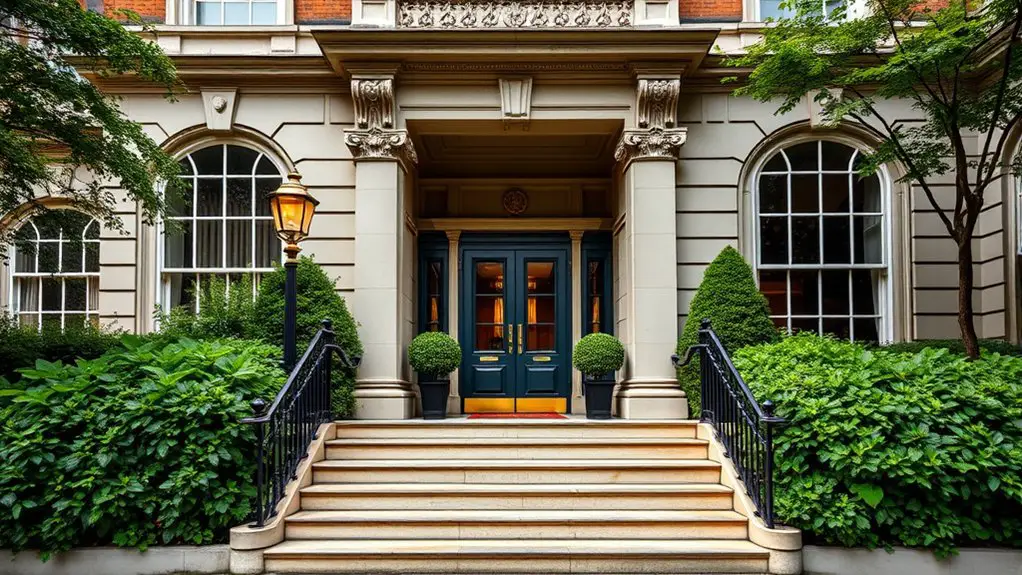 luxury comfort personalized experience