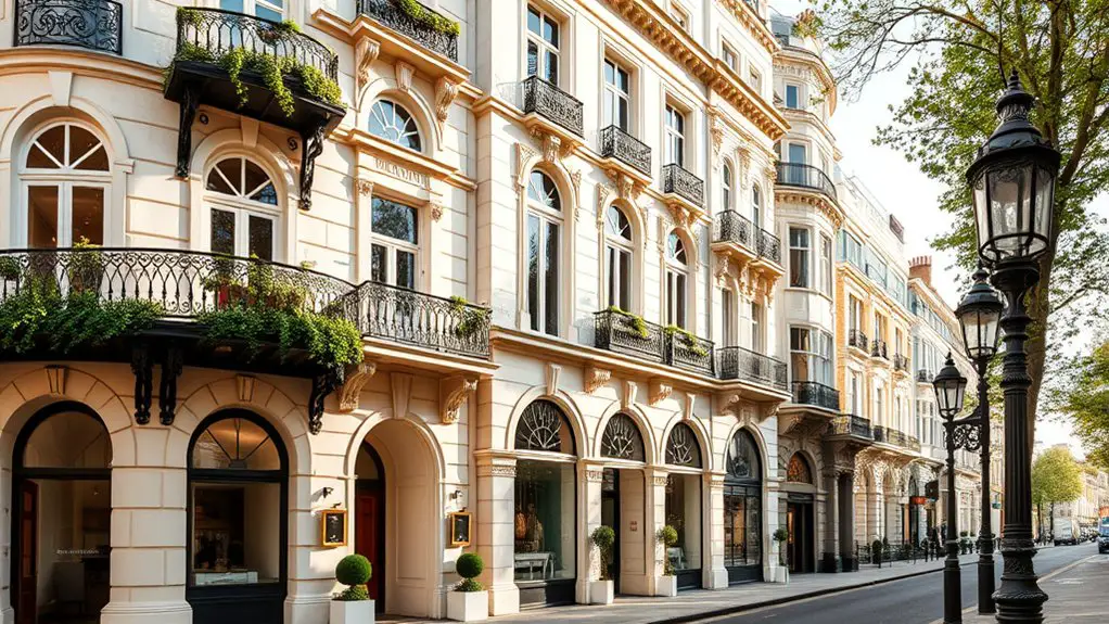 luxury elegance exclusive experiences