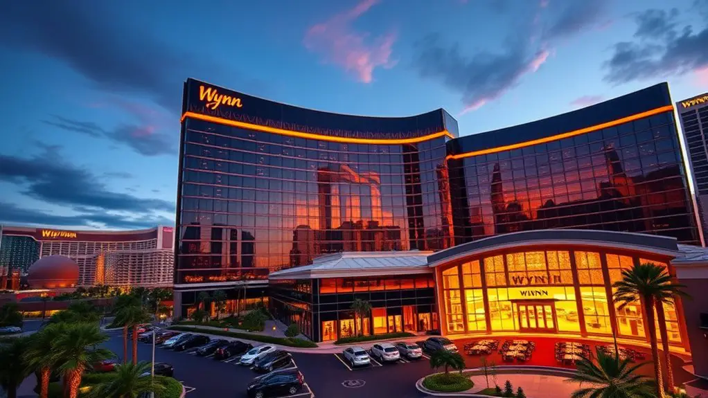 luxury innovation entertainment legacy