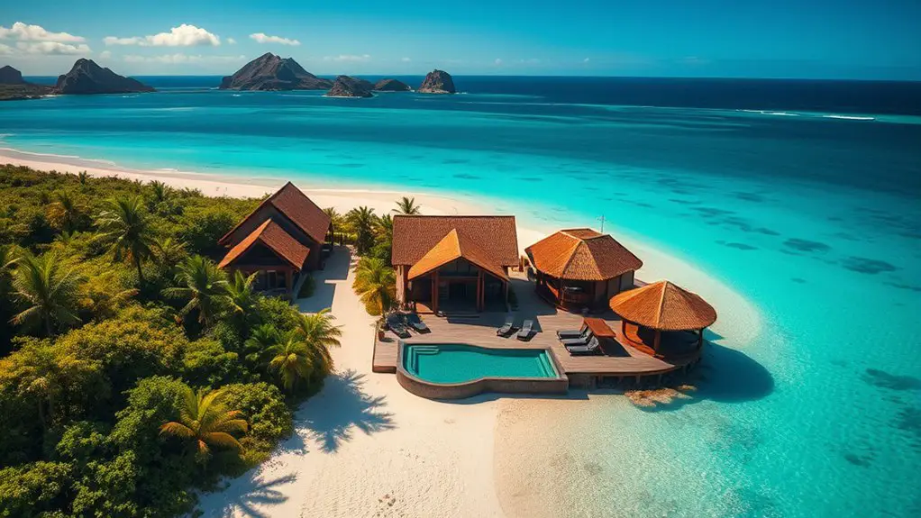 luxury resorts in galapagos