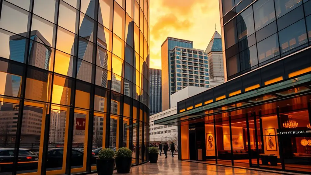 luxury stays exclusive experiences