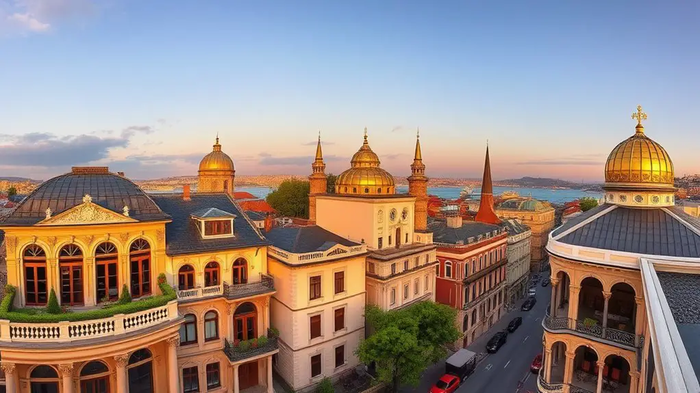 luxury stays with personalized service