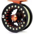 m maximumcatch eco reel