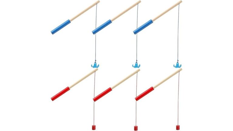 magnetic fishing pole review