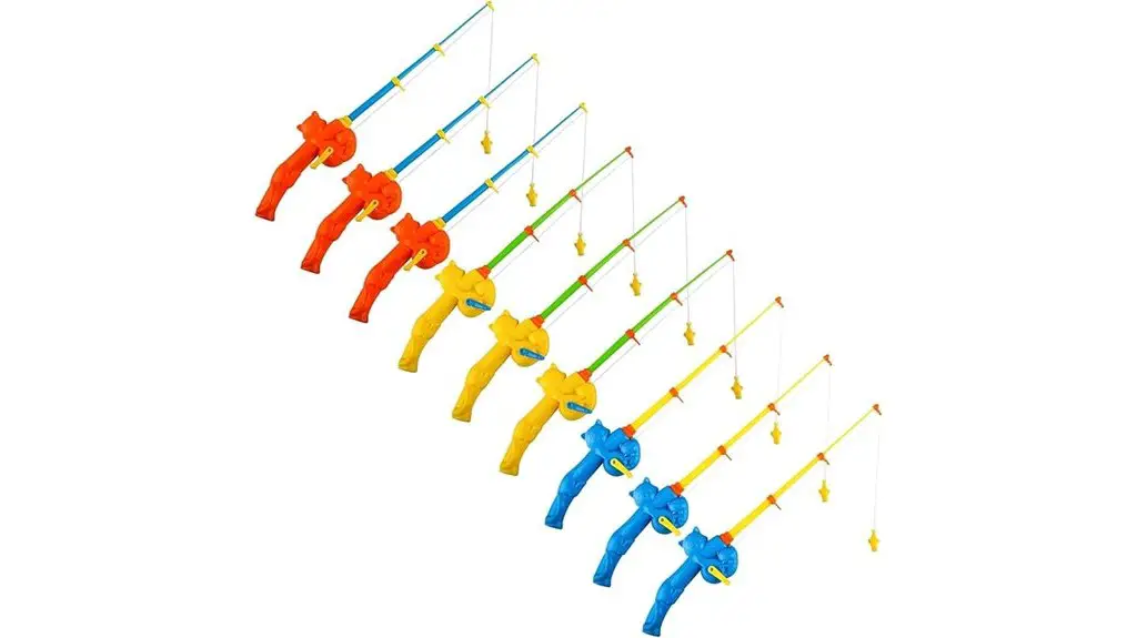 magnetic fishing toy review