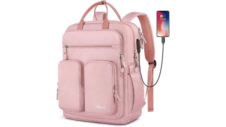 mancro college backpack review