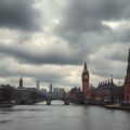march weather in london