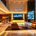 marriott international inc ownership