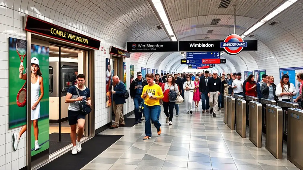 mastering london transit tips
