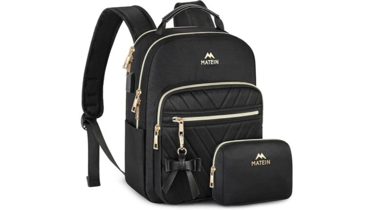 matein mini backpack review