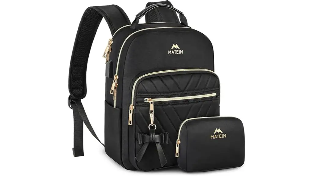 matein mini backpack review