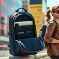 matein travel backpack review