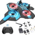 mathslice rc drone review