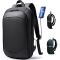 men s 17 inch business backpack