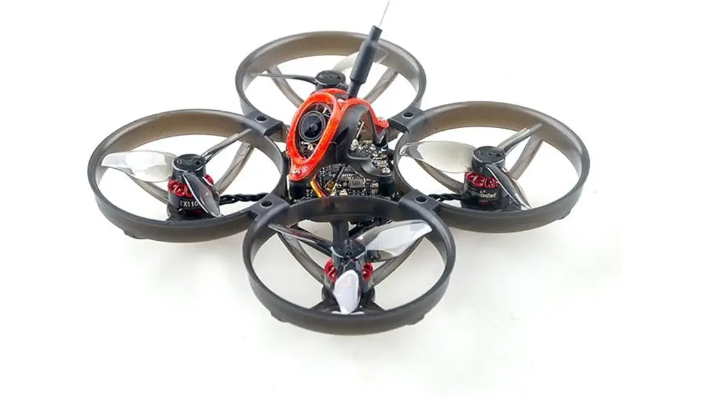 micro fpv drone review