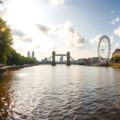 mild and pleasant summer