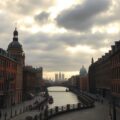 mild and variable conditions