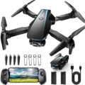 mini drone camera evaluation