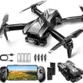 mini drone camera evaluation
