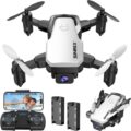 mini drone camera review