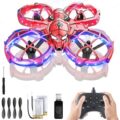 mini drone comprehensive review