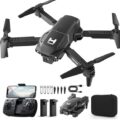 mini drone for everyone
