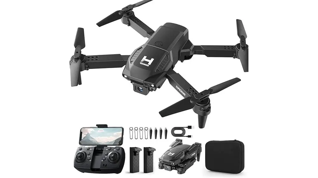 mini drone for everyone
