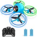 mini drone for fun