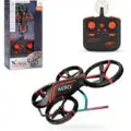 mini drone performance review