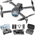 mini drone review unveiled