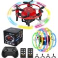 mini drones for children