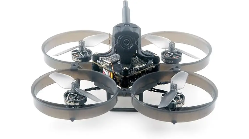 mobula7 o4 drone review