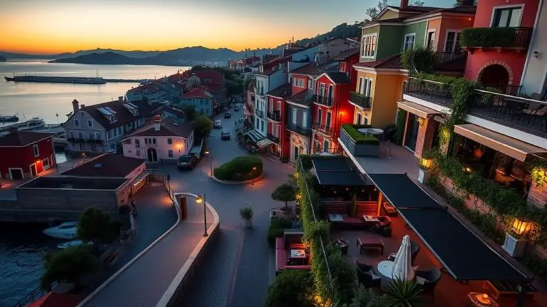 moda accommodation recommendations guide