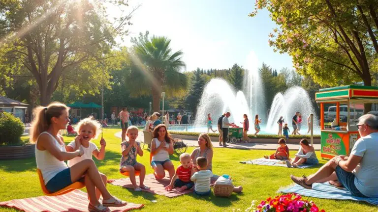 moda s kid friendly attractions