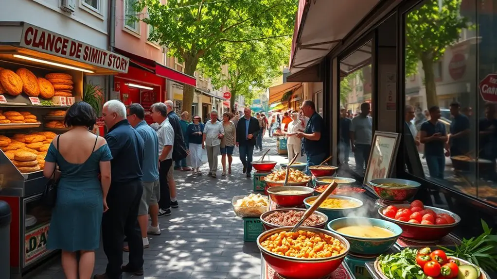 moda s vibrant food scene