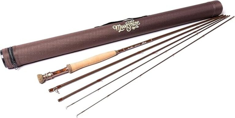 moonshine rod co review