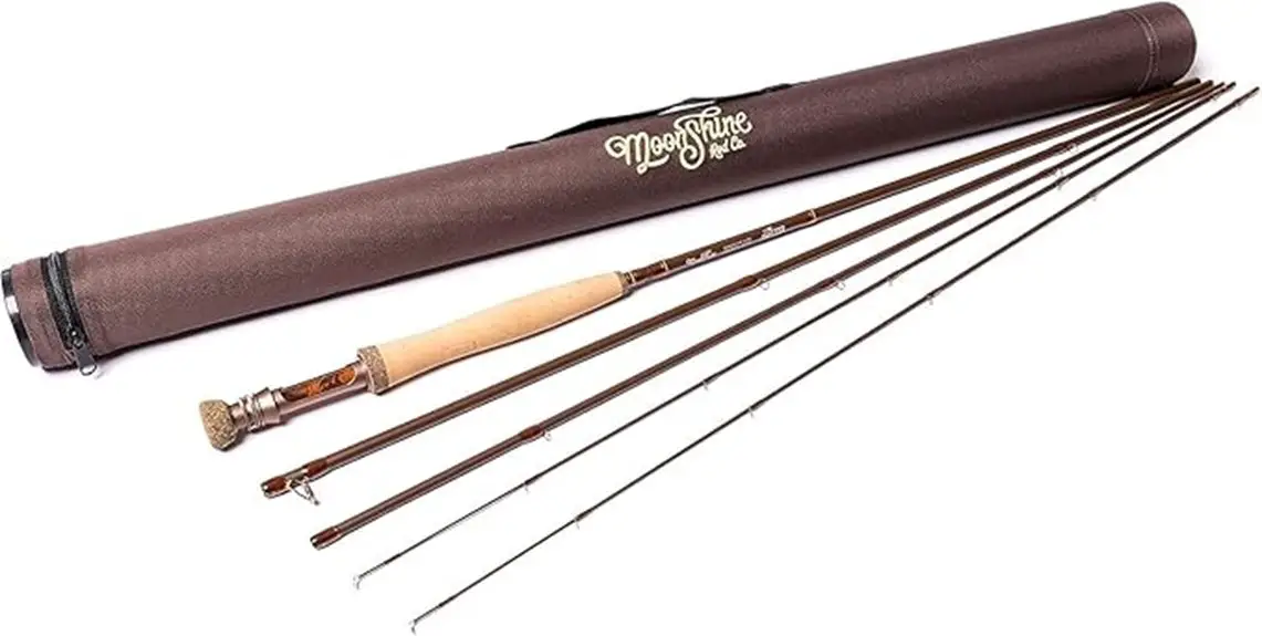 moonshine rod co review