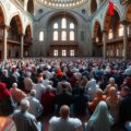mosque visitor etiquette guidelines