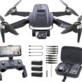 n11 pro 4k drone review