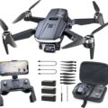 n11 pro gps drone review