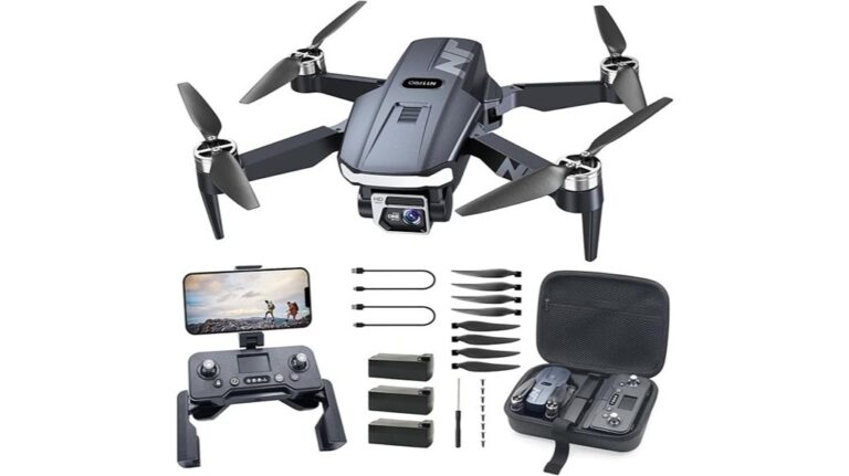 n11 pro gps drone review